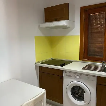 Helsinki Lovely Apartamento Gran Tarajal