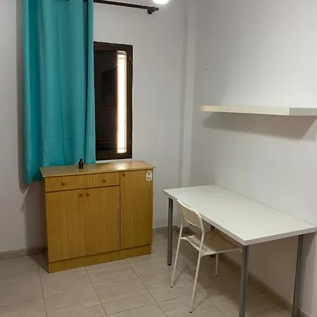 Apartamento Helsinki Lovely Gran Tarajal