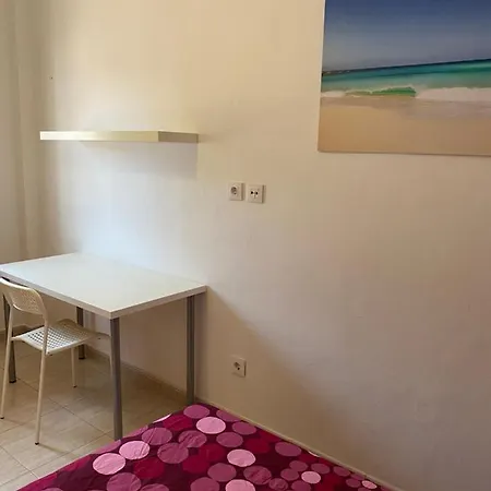 Apartamento Helsinki Lovely