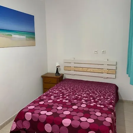 Apartamento Helsinki Lovely Gran Tarajal