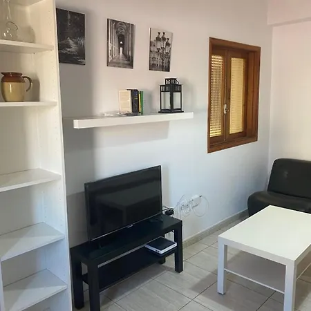 Apartamento Helsinki Lovely *
