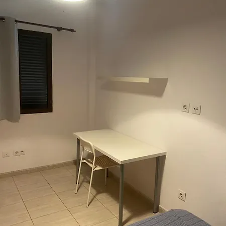 Apartamento Helsinki Lovely *