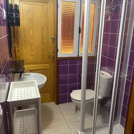 Apartamento Helsinki Lovely Gran Tarajal